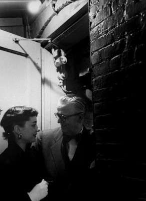 Audrey Hepburn pic #75437