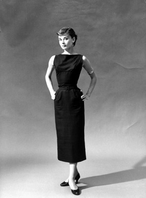Audrey Hepburn pic #75433