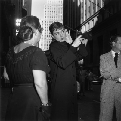 Audrey Hepburn pic #75428