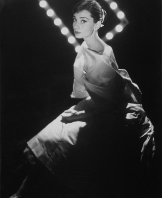 Audrey Hepburn pic #75445