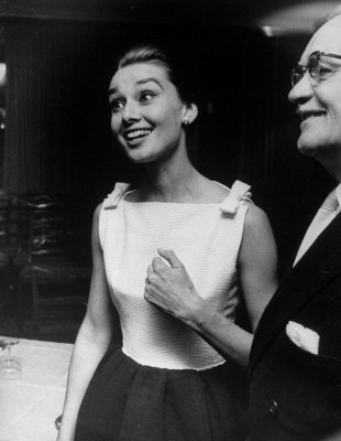 Audrey Hepburn pic #75442