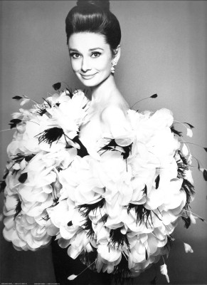 Audrey Hepburn pic #200059