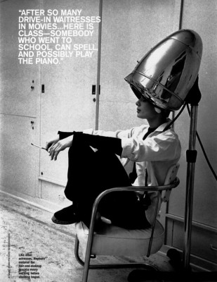 Audrey Hepburn pic #276456