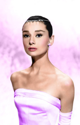 Audrey Hepburn pic #273998