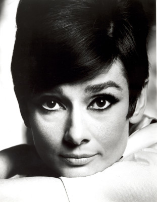 Audrey Hepburn pic #48661