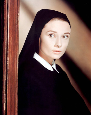 Audrey Hepburn pic #377487