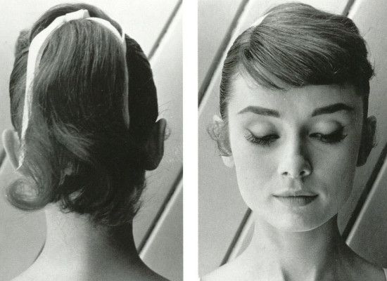 Audrey Hepburn pic #97141