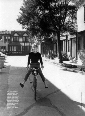 Audrey Hepburn pic #69310