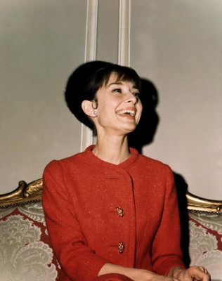 Audrey Hepburn pic #76060