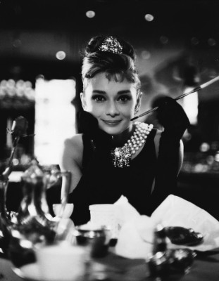 Audrey Hepburn pic #91745