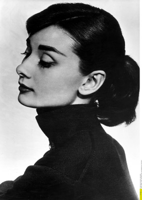 Audrey Hepburn pic #142579