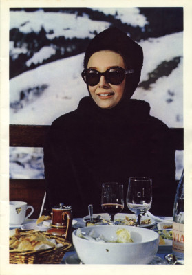 Audrey Hepburn pic #360933
