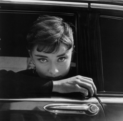 Audrey Hepburn pic #105087