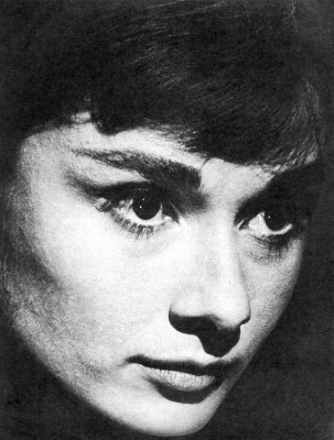 Audrey Hepburn pic #148095