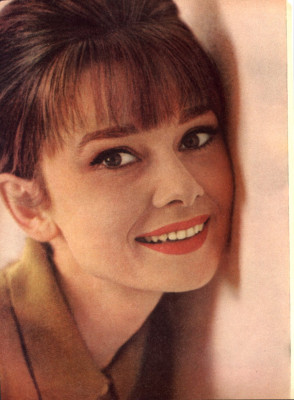 Audrey Hepburn pic #147851