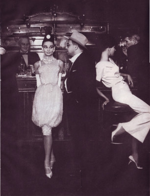 Audrey Hepburn pic #78861