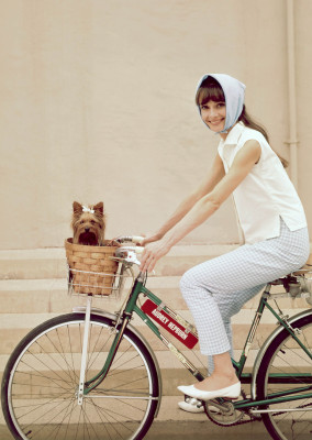 Audrey Hepburn pic #75168