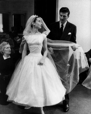 Audrey Hepburn pic #1157190