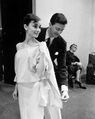 Audrey Hepburn pic #1157197