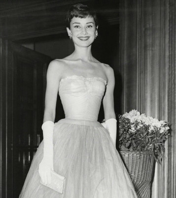 Audrey Hepburn pic #1157211