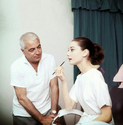 Audrey Hepburn pic #1157193