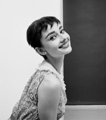 Audrey Hepburn pic #1157122