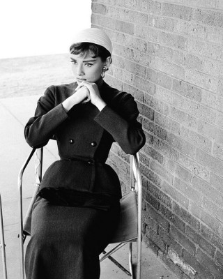 Audrey Hepburn pic #1157206