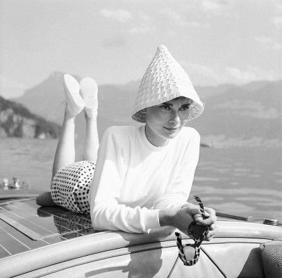 Audrey Hepburn pic #1157191