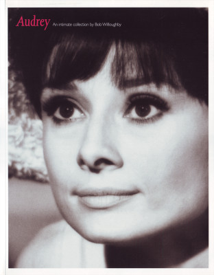 Audrey Hepburn pic #150313