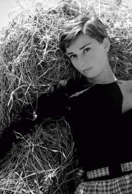 Audrey Hepburn pic #186639