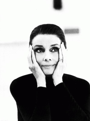 Audrey Hepburn pic #186659
