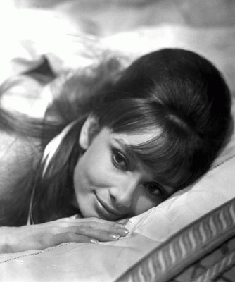 Audrey Hepburn pic #186662