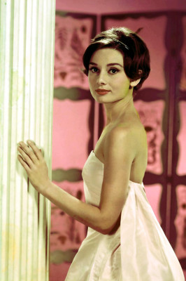 Audrey Hepburn pic #186667