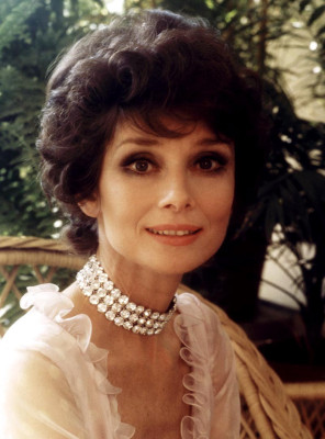 Audrey Hepburn pic #186670