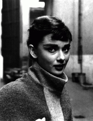 Audrey Hepburn pic #186644