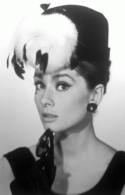 Audrey Hepburn pic #186678