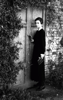 Audrey Hepburn pic #186680