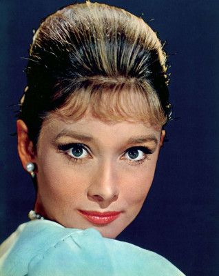 Audrey Hepburn pic #186689