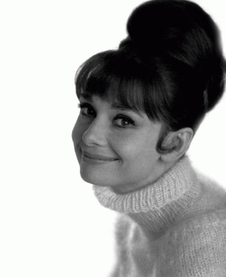 Audrey Hepburn pic #186647