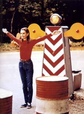 Audrey Hepburn pic #186656