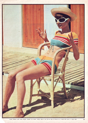 Audrey Hepburn pic #188307