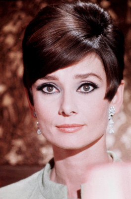 Audrey Hepburn pic #143842