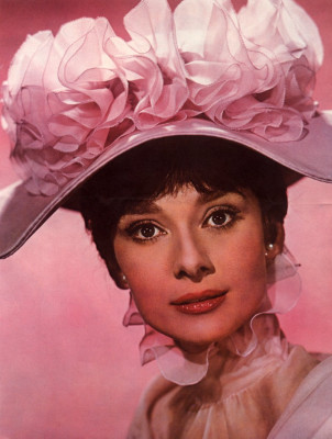 Audrey Hepburn pic #150316