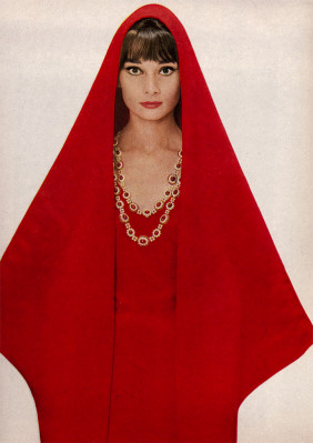 Audrey Hepburn pic #360607