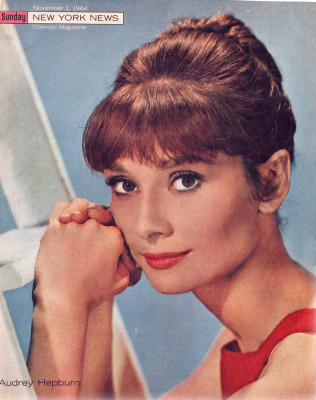 Audrey Hepburn pic #149699