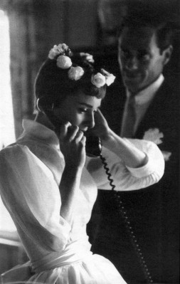 Audrey Hepburn pic #490799