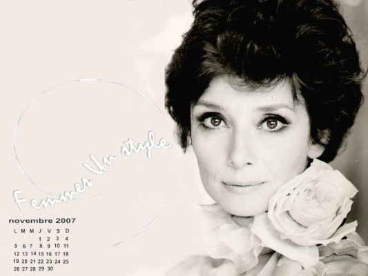 Audrey Hepburn pic #470787