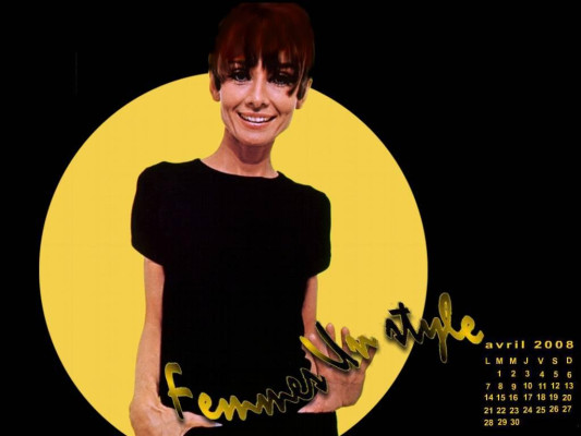 Audrey Hepburn pic #470788