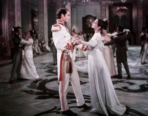Audrey Hepburn pic #476432