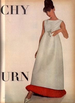 Audrey Hepburn pic #489711